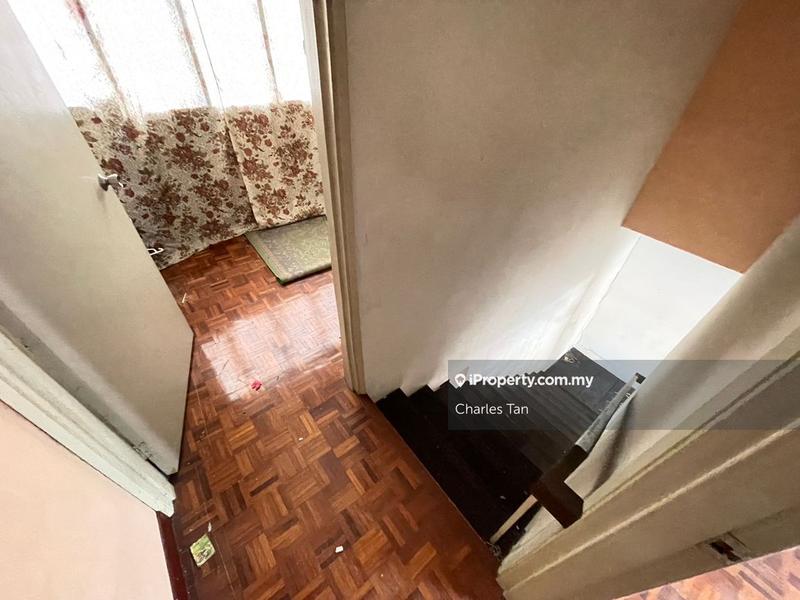 Rumah Berangkai 2 Tingkat untuk Dijual di SS19, Subang Jaya oleh Charles Tan - iProperty.com.my