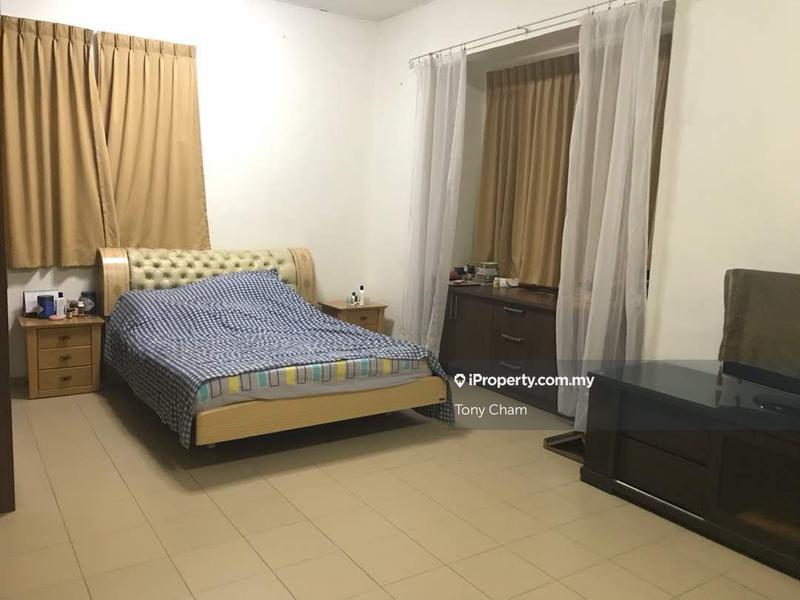 Rumah Berkembar untuk Dijual di Taman Mesra Klang, Klang oleh Tony Cham - iProperty.com.my