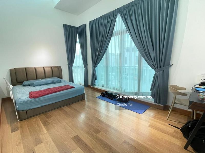 Rumah Berkembar untuk Dijual di Sejati Residences, Cyberjaya oleh Cindle Tai - iProperty.com.my