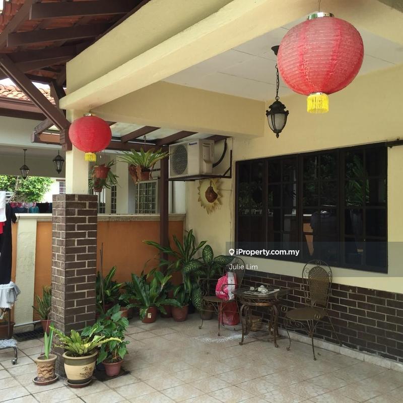 Rumah Berangkai 2 Tingkat untuk Dijual di Alam Damai, Cheras oleh Julie Lim - iProperty.com.my