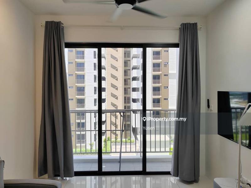 For Rent - Vivo Executive Apartment