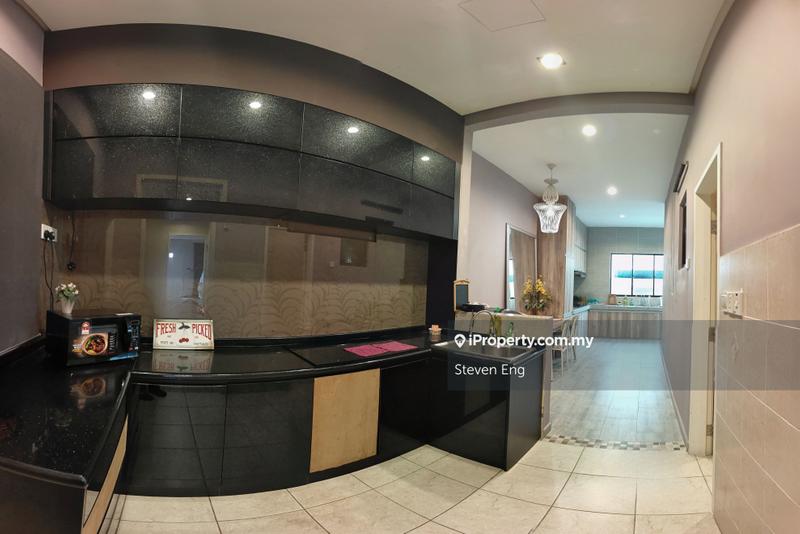 Bungalow House for Sale in Sunway City, Ipoh by Steven Eng - iProperty.com.my