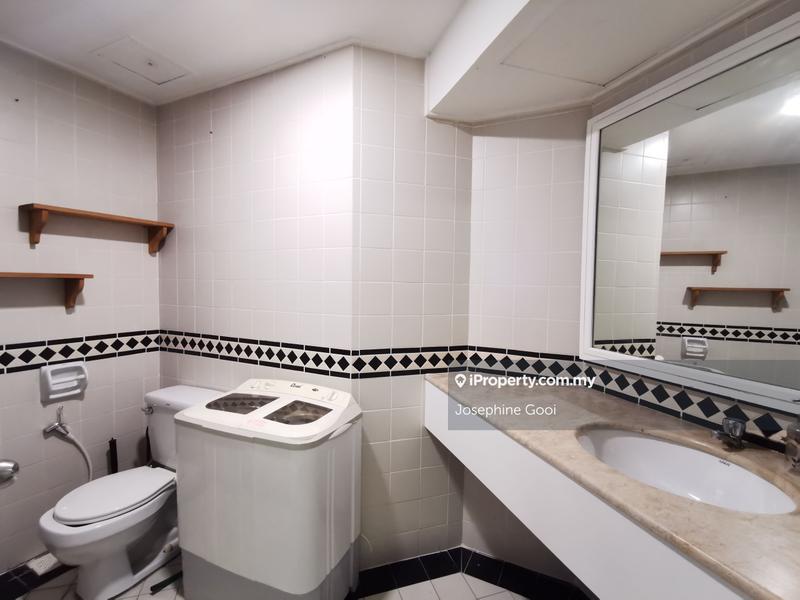 For Sale - Riana Green Condominium