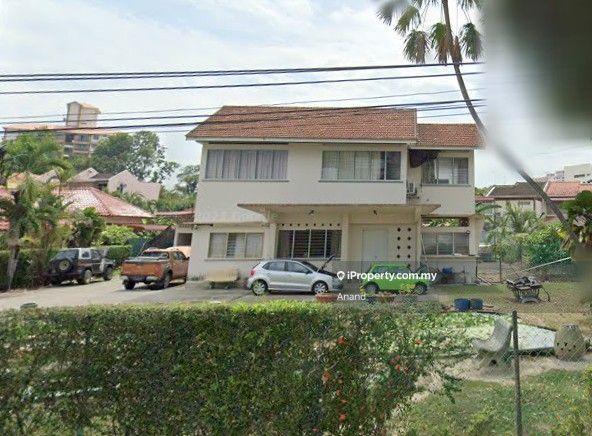 Bungalow House for Sale in Dato Keramat, George Town by Anand - iProperty.com.my