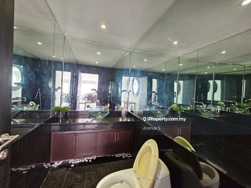 Bungalow House for Sale in Bukit Damansara, Damansara Heights by Joshua S - iProperty.com.my