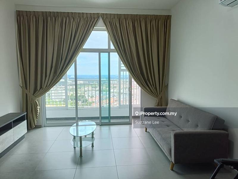 For Sale - Taman Terbilang