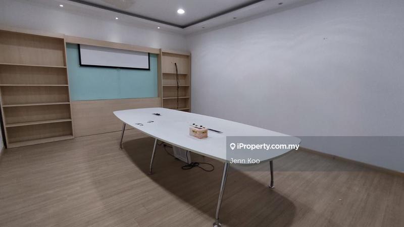 Semi-D Factory for Sale in Taman Sains Selangor, Kota Damansara by Jenn Koo - iProperty.com.my