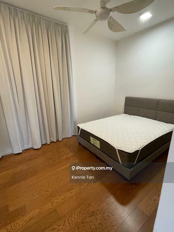 Kondominium untuk Disewa di The Westside One oleh Kennis Tan - Bedroom - iProperty.com.my