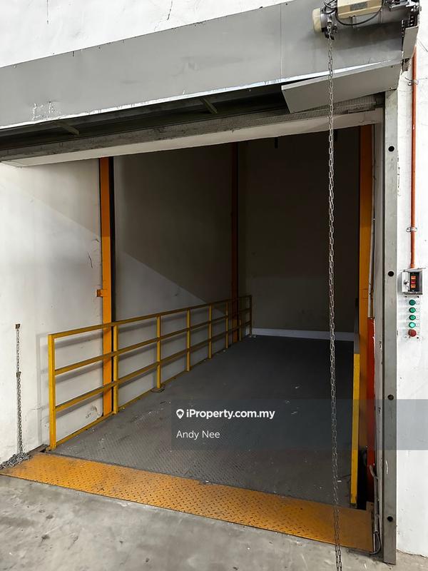 Semi-D Kilang untuk Disewa di Kajang, Kajang oleh Andy Nee - iProperty.com.my