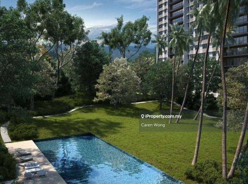 Condominium for Sale in Windows on The Park by Caren Wong - iProperty.com.my