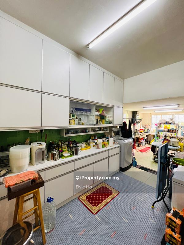 Bungalow House untuk Dijual di Seksyen 12, Petaling Jaya oleh Elvie Ho - iProperty.com.my