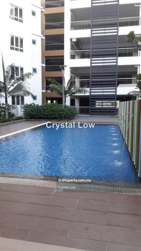 Rumah Teres 2-Tingkat untuk Dijual di Ceria Residence, Cyberjaya oleh Crystal Low - iProperty.com.my