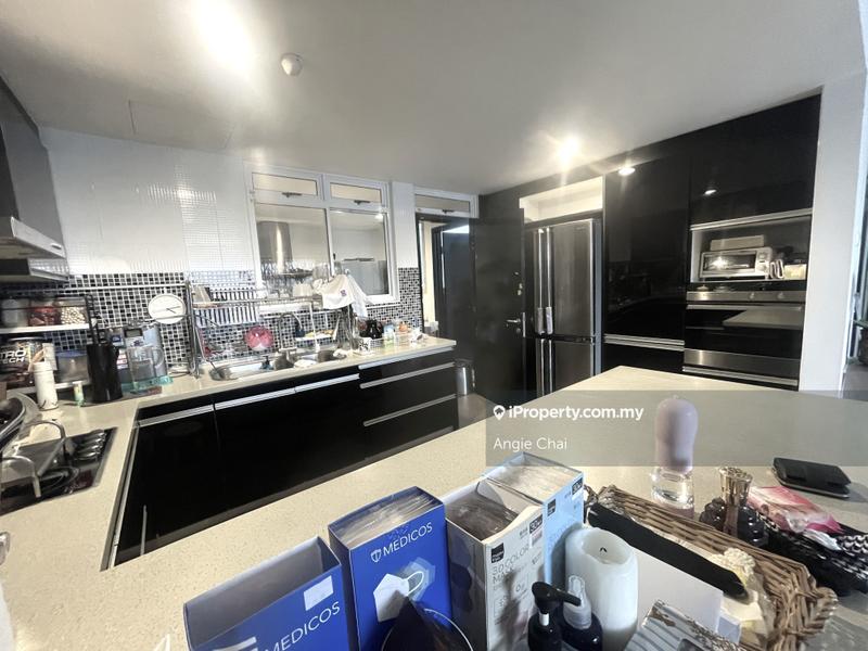 For Sale - The Plaza Condominium