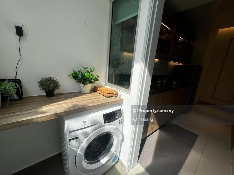 Residensi Servis untuk Dijual di Maya Bay Residences @ Gamuda Cove oleh Chin Liang - iProperty.com.my
