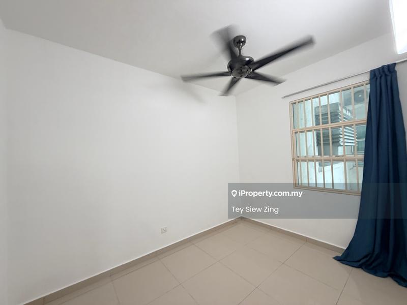 Condominium for Sale in The Zest @ Kinrara 9 by Tey Siew Zing - iProperty.com.my