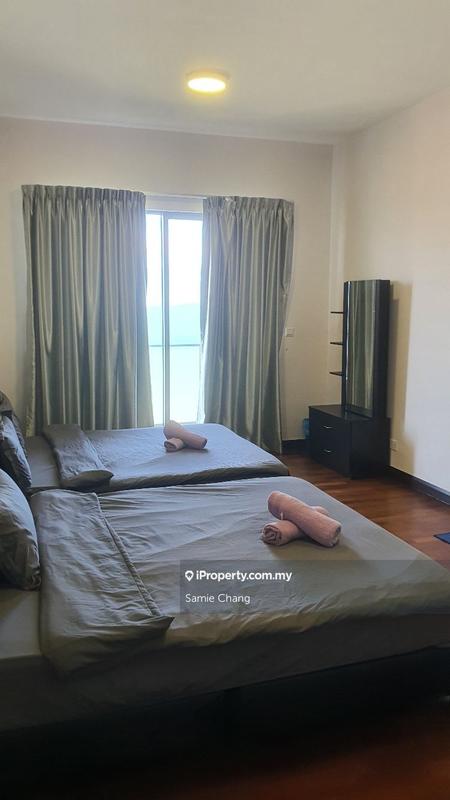 Condominium for Sale in Silverscape Residences by Samie Chang - iProperty.com.my