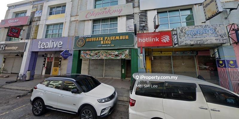 Shop-Office for Rent in Bandar Sri Permaisuri, Cheras by Mei SM Lee - Dataran Dwitasik, Bandar Sri Permaisuri  - iProperty.com.my