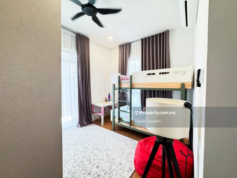 3-storey Terraced House for Sale in Cyberjaya, Selangor by Hanie Sawarin - iProperty.com.my