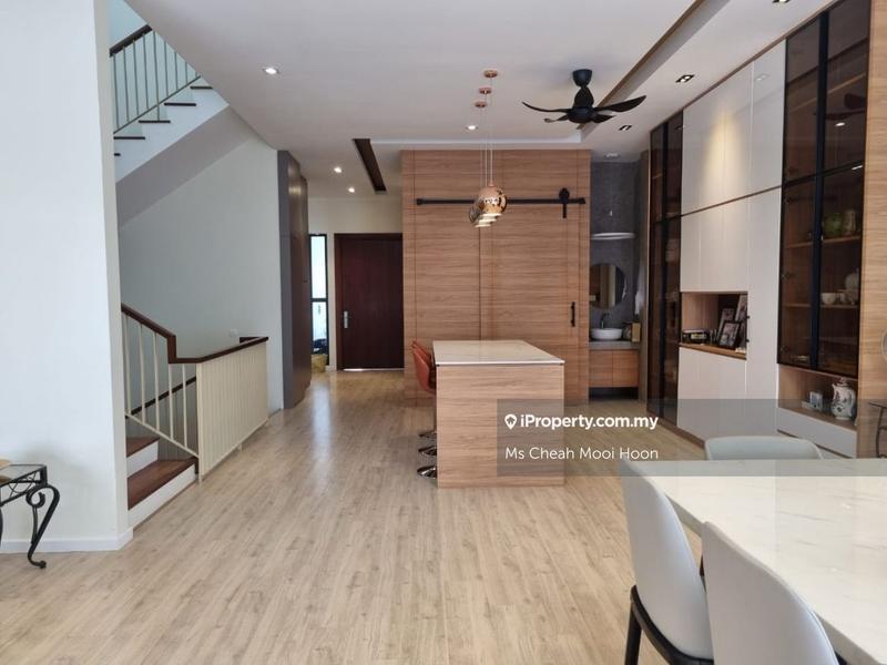 Rumah Berkembar untuk Dijual di Seksyen 9, Kota Damansara oleh Ms Cheah Mooi Hoon - iProperty.com.my
