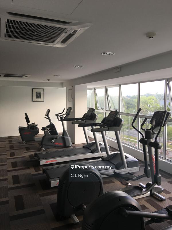 Service Residence for Rent in Jadite Suites by C L Ngan - iProperty.com.my