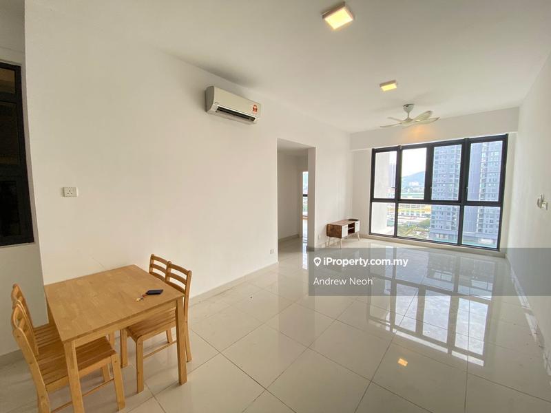 Kediaman Servis untuk Dijual di Shamelin Star oleh Andrew Neoh - iProperty.com.my