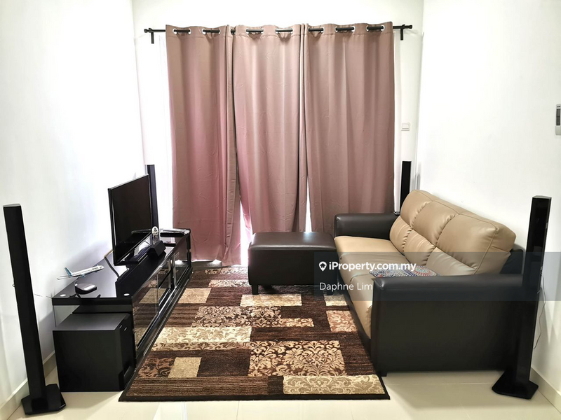 Service Residence for Sale in Desa Green by Daphne Lim - iProperty.com.my