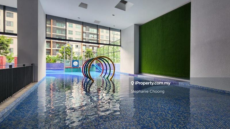 Condominium for Rent in Residensi Astrea by Stephanie Choong - iProperty.com.my