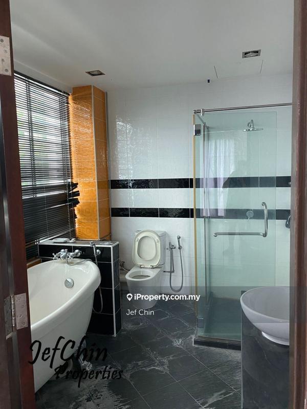 Rumah Berkembar untuk Dijual di Pulau Pinang, Bukit Jambul oleh Jef Chin - iProperty.com.my