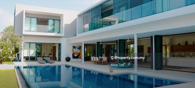 Bungalow House for Sale in Leisure Farm, Gelang Patah by Kate Tee - iProperty.com.my