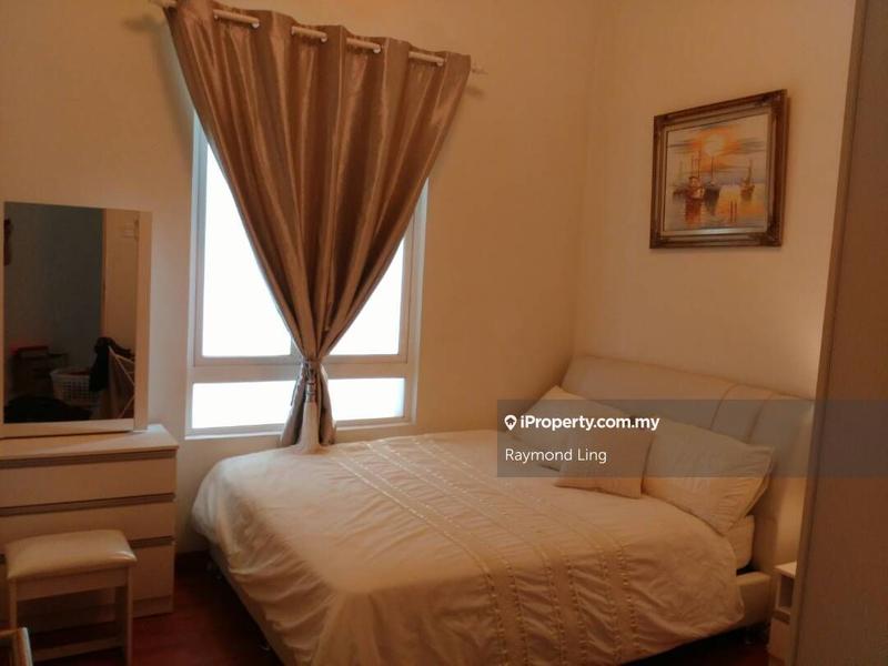 Condominium for Rent in The Park Residences 1 by Raymond Ling - iProperty.com.my