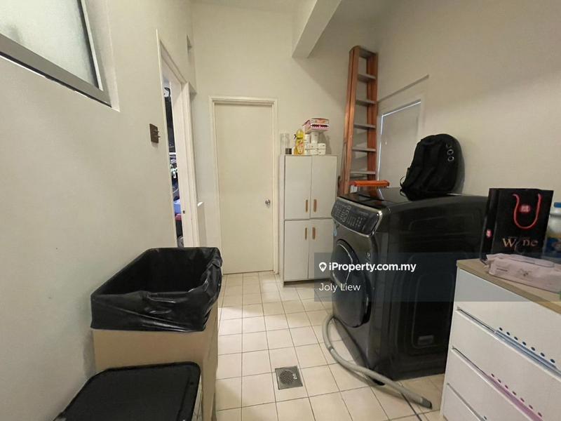 Rumah Teres 2.5-Tingkat untuk Dijual di The oasis cheras, Cheras oleh Joly Liew - iProperty.com.my