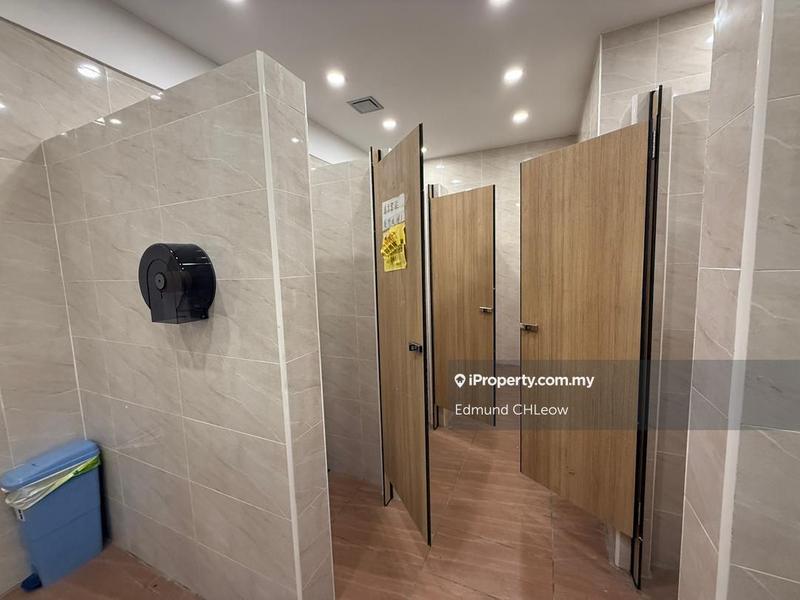 For Rent - Showroom/Warehouse for Rent Taman Selayang Baru