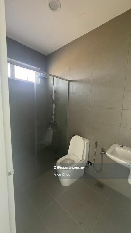 Rumah Berkembar untuk Dijual di Kluang, Johor oleh Alice Choo - Bathroom - iProperty.com.my