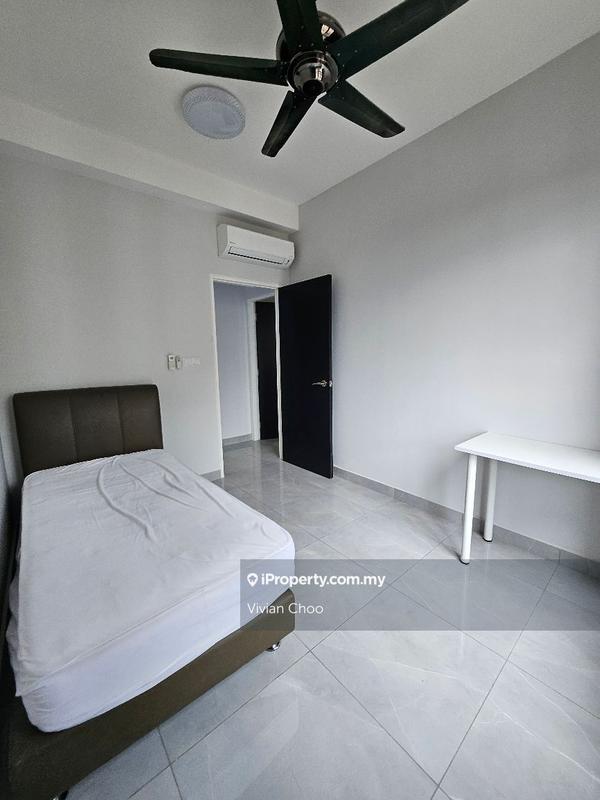 Service Residence for Rent in The Birch by Vivian Choo - iProperty.com.my