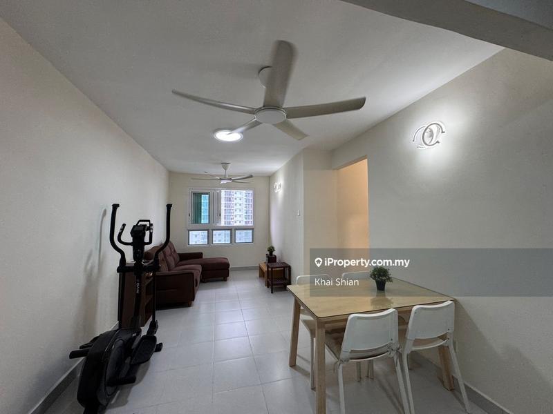 For Rent - Centrio Avenue