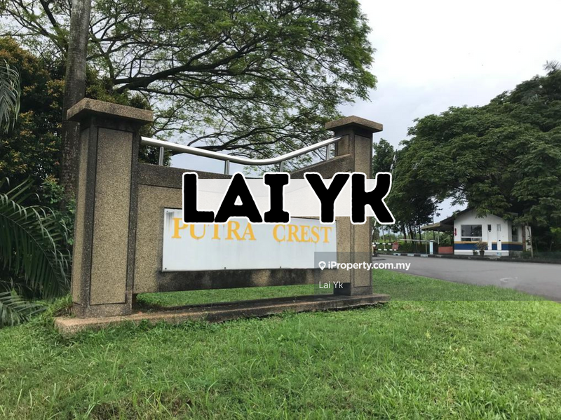 Bungalow Land for Sale in Putra Heights, Subang Jaya by Lai Yk - iProperty.com.my