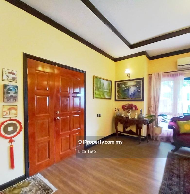 Bungalow House for Sale in Bukit Rimau, Shah Alam by Liza Tieo - iProperty.com.my