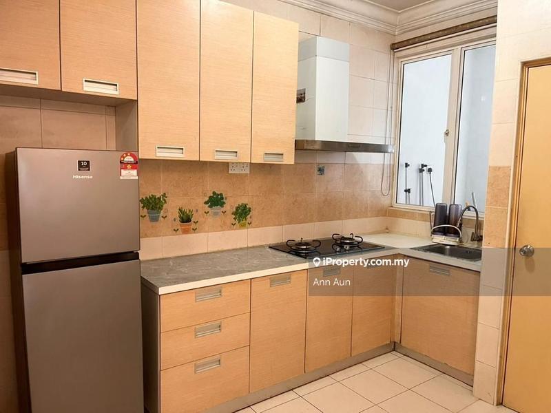 For Sale - Subang Avenue