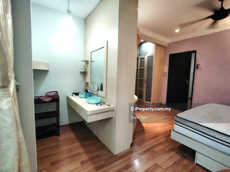2-storey Terraced House for Sale in Taman Pandan Indah, Ampang by Elise Tan - iProperty.com.my