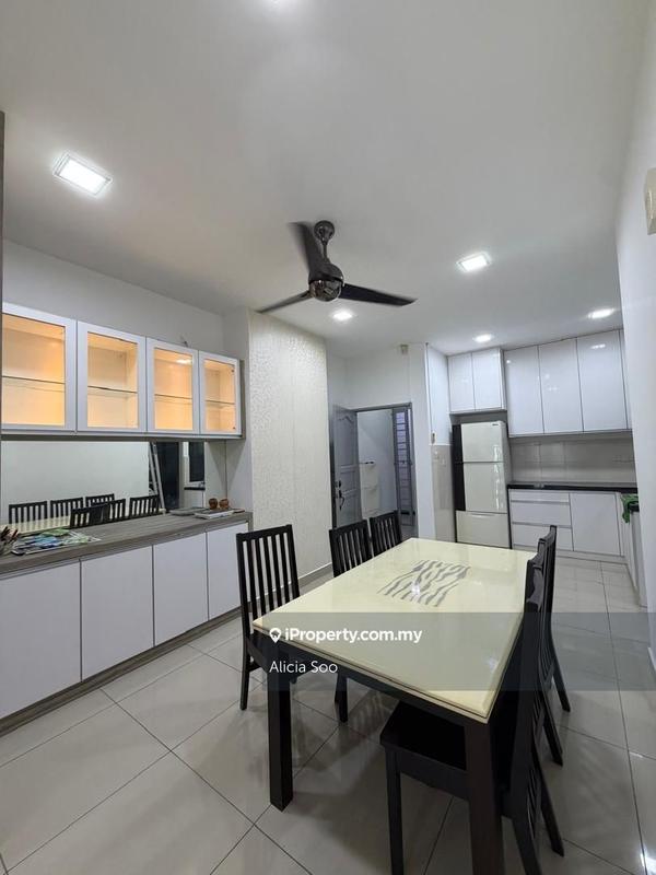 Kondominium untuk Dijual di One Damansara oleh Alicia Soo - iProperty.com.my