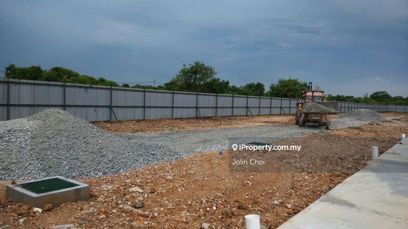 Tanah Pertanian untuk Dijual di Kampung Johan Setia, Klang oleh Jolin Choi - iProperty.com.my