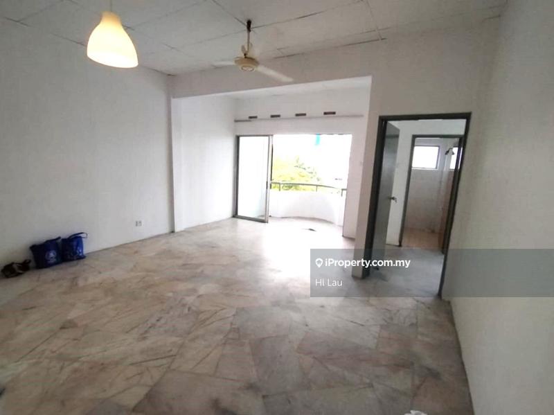 For Sale - Kekwa Apartment