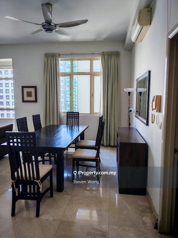 Kondominium untuk Dijual di Northpoint Residences oleh Steven Wong - iProperty.com.my