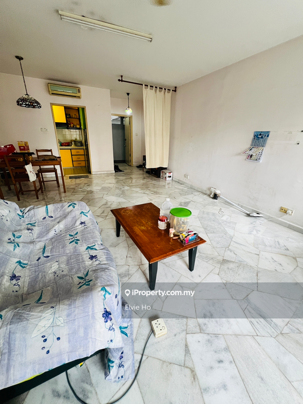 Kondominium untuk Dijual di De Tropicana oleh Elvie Ho - iProperty.com.my