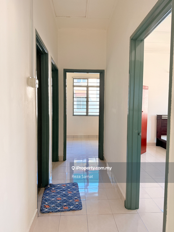 Pangsapuri untuk Dijual di Seri Ixora Apartment oleh Reza Samat - iProperty.com.my