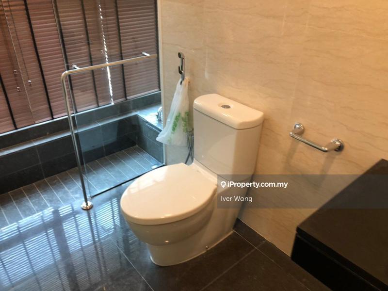 Residensi Servis untuk Disewa di Setia SKY Residences oleh Iver Wong - iProperty.com.my