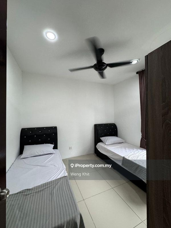 Kondominium untuk Disewa di The Nest @ Genting Klang oleh Weng Khit - iProperty.com.my