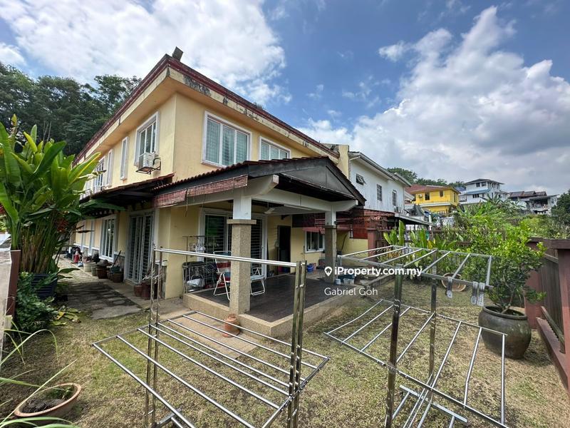 Semi-Detached House for Sale in Selayang Puncak Templer, Selayang by Gabriel Goh - iProperty.com.my