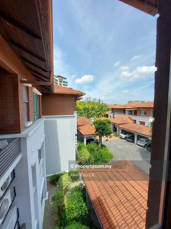 Kondominium untuk Dijual di Ara Hill Condominium oleh Alvin Foo CK - iProperty.com.my