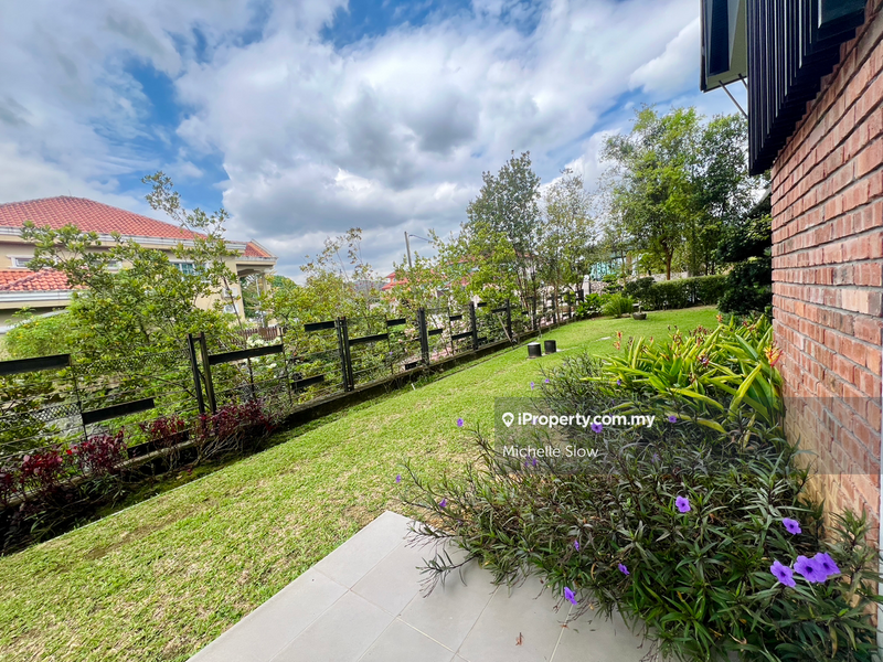 Bungalow House for Sale in Saujana Impian, Kajang by Michelle Siow - iProperty.com.my